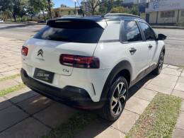CITROËN - C4 CACTUS - 2022/2022 - Branca - R$ 83.800,00