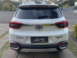 CHERY - TIGGO - 2020/2020 - Branca - R$ 93.800,00
