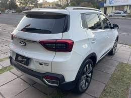 CHERY - TIGGO - 2020/2020 - Branca - R$ 93.800,00