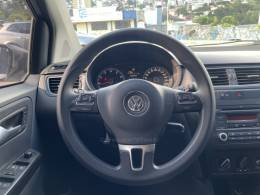 VOLKSWAGEN - SPACE CROSS - 2012/2012 - Prata - R$ 40.900,00
