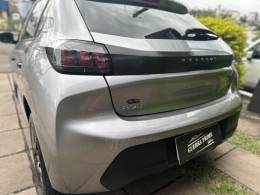 PEUGEOT - 208 - 2023/2023 - Cinza - R$ 64.800,00