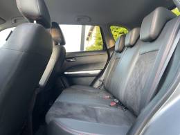 SUZUKI - VITARA - 2019/2019 - Cinza - R$ 90.900,00