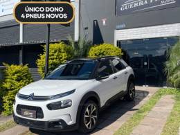 CITROËN - C4 CACTUS - 2022/2022 - Branca - R$ 83.800,00