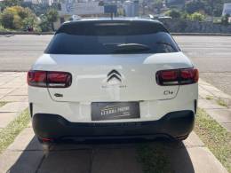 CITROËN - C4 CACTUS - 2022/2022 - Branca - R$ 83.800,00