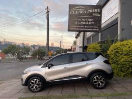 RENAULT - CAPTUR - 2019/2019 - Prata - R$ 78.800,00
