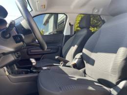 CITROËN - C4 CACTUS - 2022/2022 - Branca - R$ 83.800,00