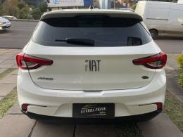 FIAT - ARGO - 2018/2018 - Branca - R$ 55.500,00