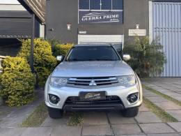 MITSUBISHI - L200 TRITON - 2015/2015 - Prata - R$ 122.900,00