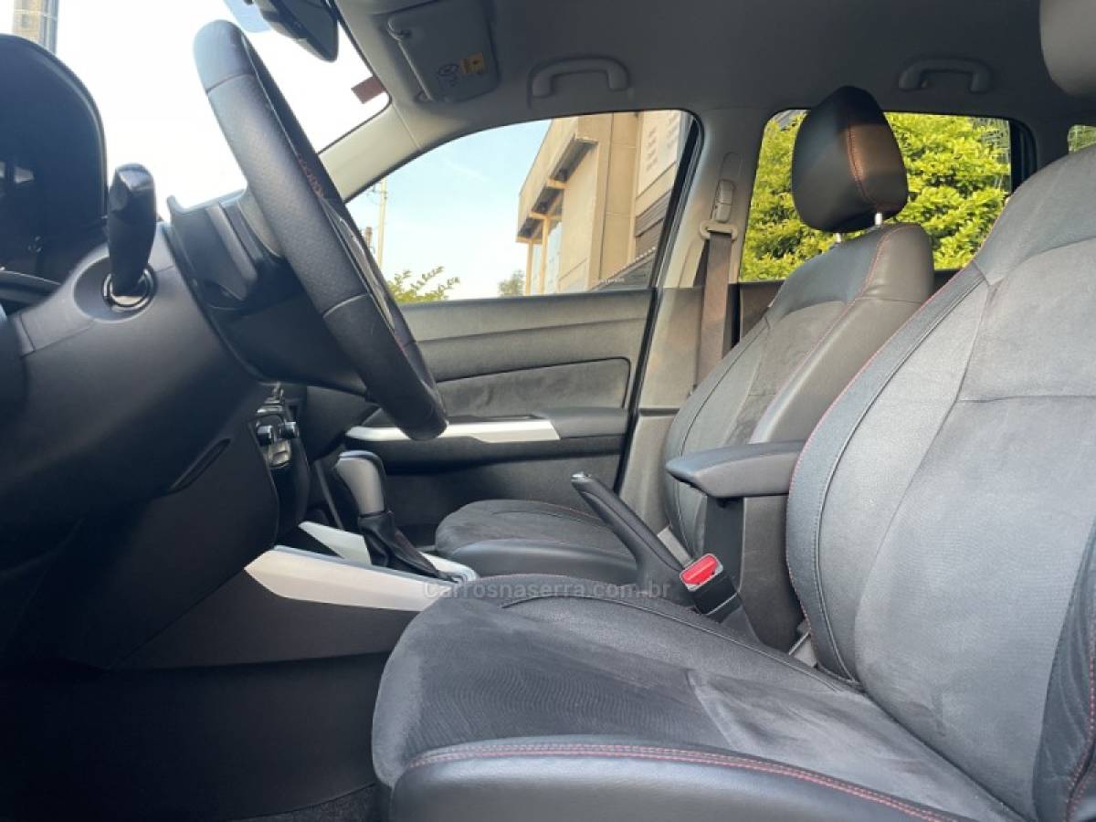 SUZUKI - VITARA - 2019/2019 - Cinza - R$ 90.900,00
