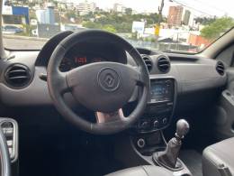 RENAULT - DUSTER - 2014/2014 - Branca - R$ 58.900,00
