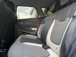 RENAULT - CAPTUR - 2019/2019 - Prata - R$ 78.800,00