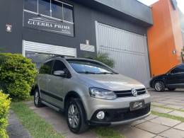 VOLKSWAGEN - SPACE CROSS - 2012/2012 - Prata - R$ 40.900,00