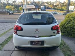 CITROËN - C3 - 2014/2014 - Branca - R$ 40.900,00