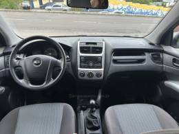 KIA MOTORS - SPORTAGE - 2010/2010 - Prata - R$ 43.800,00