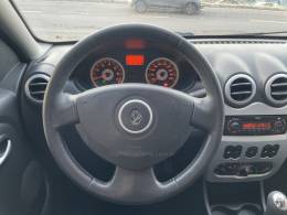 RENAULT - SANDERO - 2011/2011 - Vermelha - R$ 37.900,00