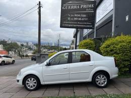 RENAULT - LOGAN - 2013/2013 - Branca - R$ 29.900,00