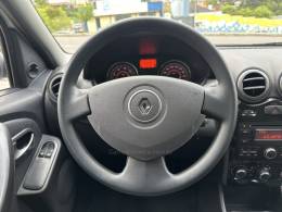 RENAULT - LOGAN - 2013/2013 - Branca - R$ 29.900,00