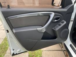 RENAULT - DUSTER - 2014/2014 - Branca - R$ 58.900,00