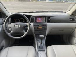 TOYOTA - COROLLA - 2003/2003 - Cinza - R$ 41.900,00