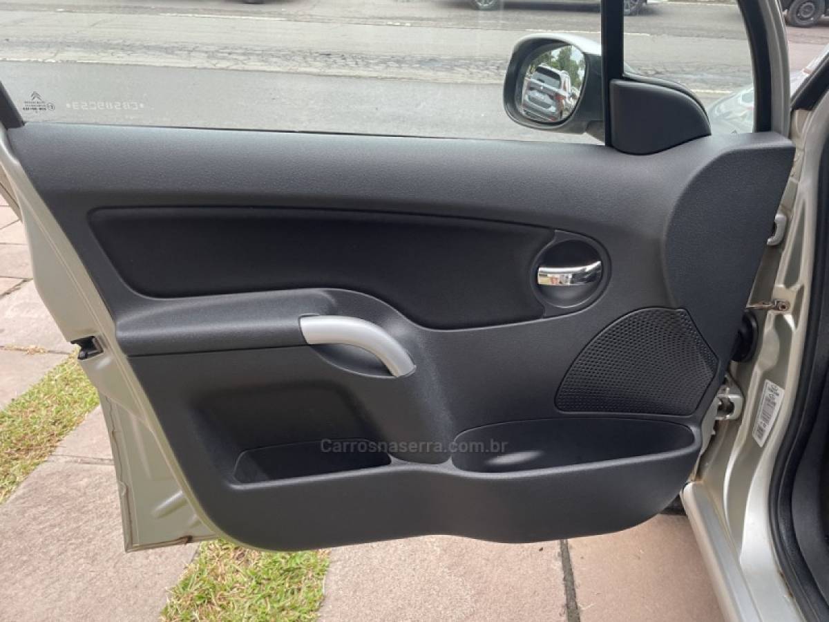 CITROËN - C3 - 2012/2012 - Prata - R$ 30.900,00