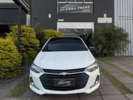 CHEVROLET - ONIX - 2020/2020 - Branca - R$ 78.800,00
