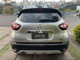 RENAULT - CAPTUR - 2019/2019 - Prata - R$ 78.800,00