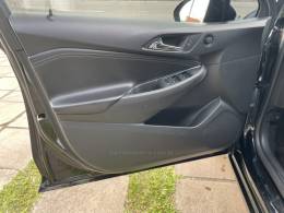CHEVROLET - CRUZE - 2017/2017 - Preta - R$ 82.900,00