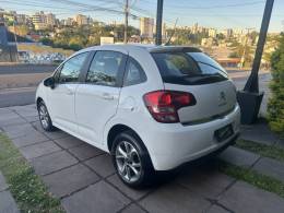 CITROËN - C3 - 2014/2014 - Branca - R$ 40.900,00
