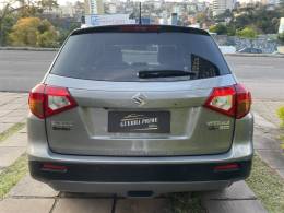 SUZUKI - VITARA - 2019/2019 - Cinza - R$ 90.900,00