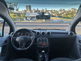 CITROËN - C3 - 2014/2014 - Branca - R$ 40.900,00