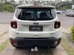 JEEP - RENEGADE - 2020/2020 - Branca - R$ 84.800,00