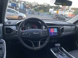 CHERY - TIGGO - 2020/2020 - Branca - R$ 93.800,00