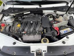 RENAULT - DUSTER - 2014/2014 - Branca - R$ 58.900,00