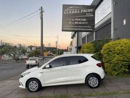 FIAT - ARGO - 2018/2018 - Branca - R$ 55.500,00