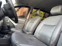RENAULT - SANDERO - 2011/2011 - Vermelha - R$ 37.900,00