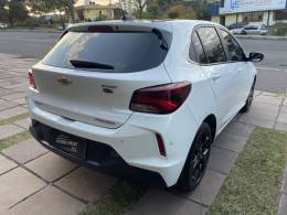 CHEVROLET - ONIX - 2020/2020 - Branca - R$ 78.800,00