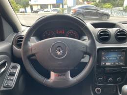 RENAULT - DUSTER - 2014/2014 - Branca - R$ 58.900,00