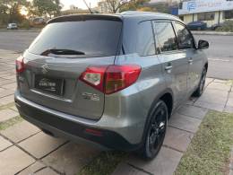 SUZUKI - VITARA - 2019/2019 - Cinza - R$ 90.900,00