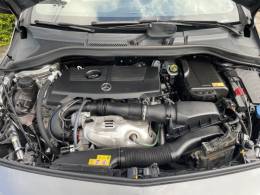 MERCEDES-BENZ - B 200 - 2014/2014 - Cinza - R$ 74.900,00
