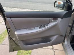 TOYOTA - COROLLA - 2003/2003 - Cinza - R$ 41.900,00