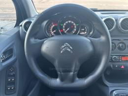 CITROËN - C3 - 2014/2014 - Branca - R$ 40.900,00