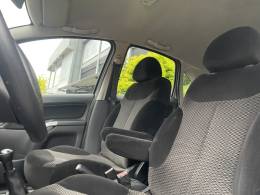 CITROËN - C3 - 2012/2012 - Prata - R$ 30.900,00