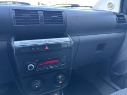 VOLKSWAGEN - SPACEFOX - 2010/2010 - Prata - R$ 36.900,00