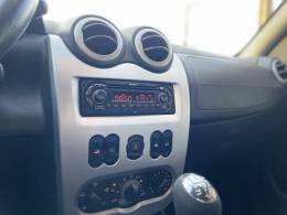 RENAULT - SANDERO - 2011/2011 - Vermelha - R$ 37.900,00