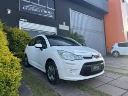 CITROËN - C3 - 2014/2014 - Branca - R$ 40.900,00