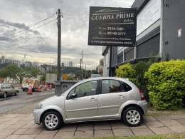 CITROËN - C3 - 2012/2012 - Prata - R$ 30.900,00