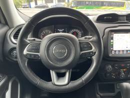 JEEP - RENEGADE - 2020/2020 - Branca - R$ 84.800,00