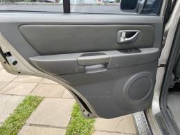 HYUNDAI - TERRACAN - 2005/2006 - Cinza - R$ 86.900,00