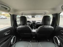 JEEP - RENEGADE - 2020/2020 - Branca - R$ 84.800,00