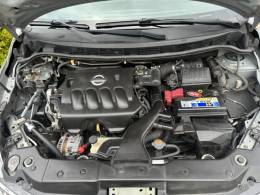 NISSAN - TIIDA - 2011/2011 - Prata - R$ 34.800,00